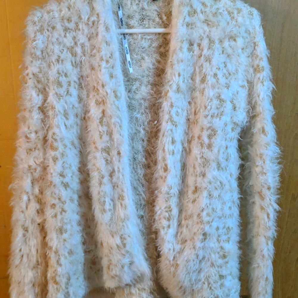 Xoxoxo sweater